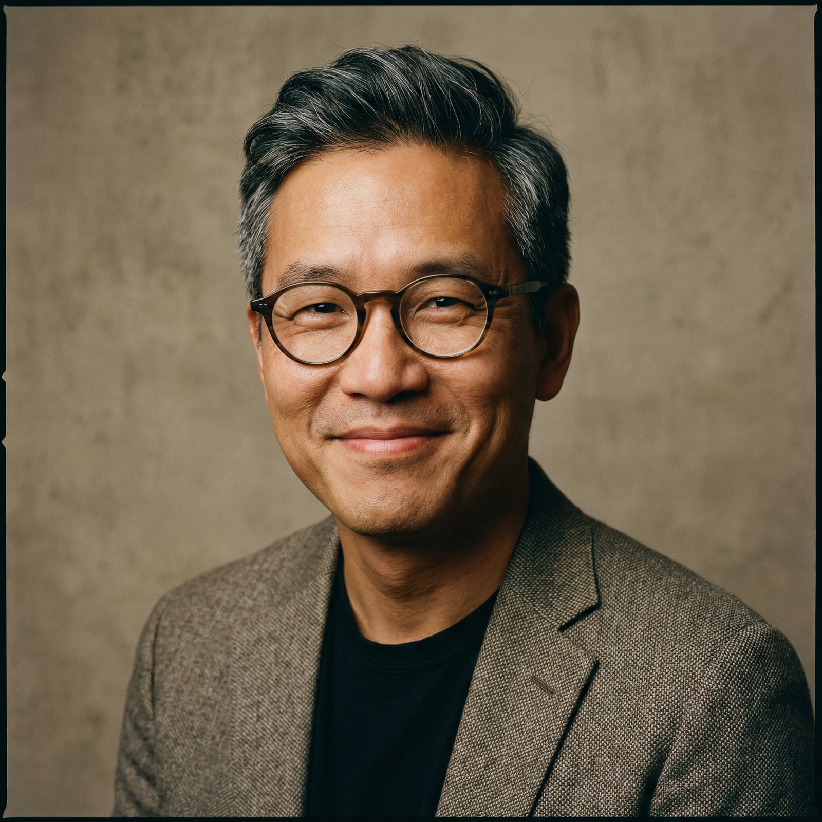 四虎制片总监林墨白